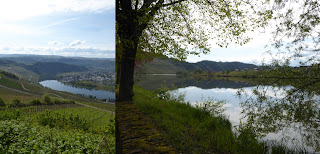 semaine Mosel Allemande