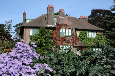 Shaw's House