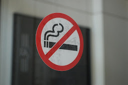 Angka Kematian Akibat Rokok Menurut Who (Cara Mengurangi Merokok)