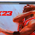 MJ 2K23 BOOTUP, LOADING SCREEN AND ICON by Kyu2k