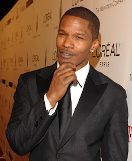 Jamie Foxx Pictures