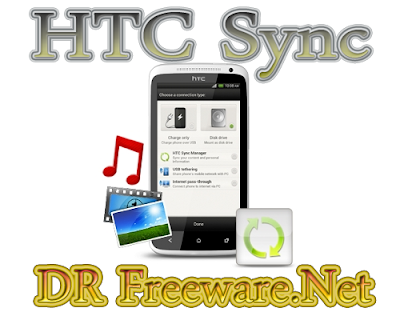 HTC Sync 3.3.63 Free Download