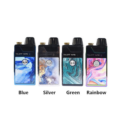 Talent Vape ECO Kit Deal