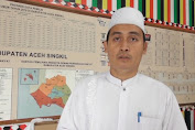 11 DCS Bacaleg Aceh Singkil Terdaftar sebagai Penerima Gaji dari Anggaran Negara
