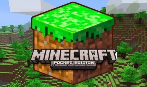 تحميل لعبة ماينكرافت: بوكيت إيديشين Minecraft Pocket Edition apk