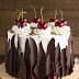 ULTIMATE CHOCOLATE CAKE RECIPE