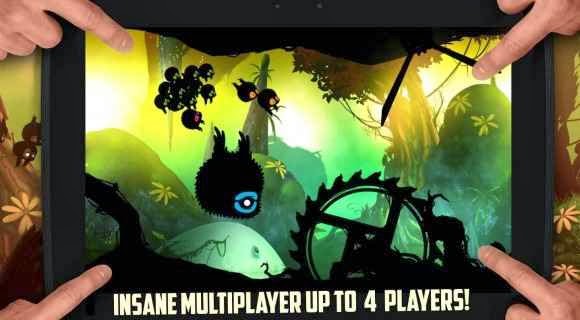 BADLAND v1.7101