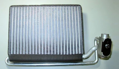 Tips Merawat dan Membersihkan Komponen Evaporator AC Mobil