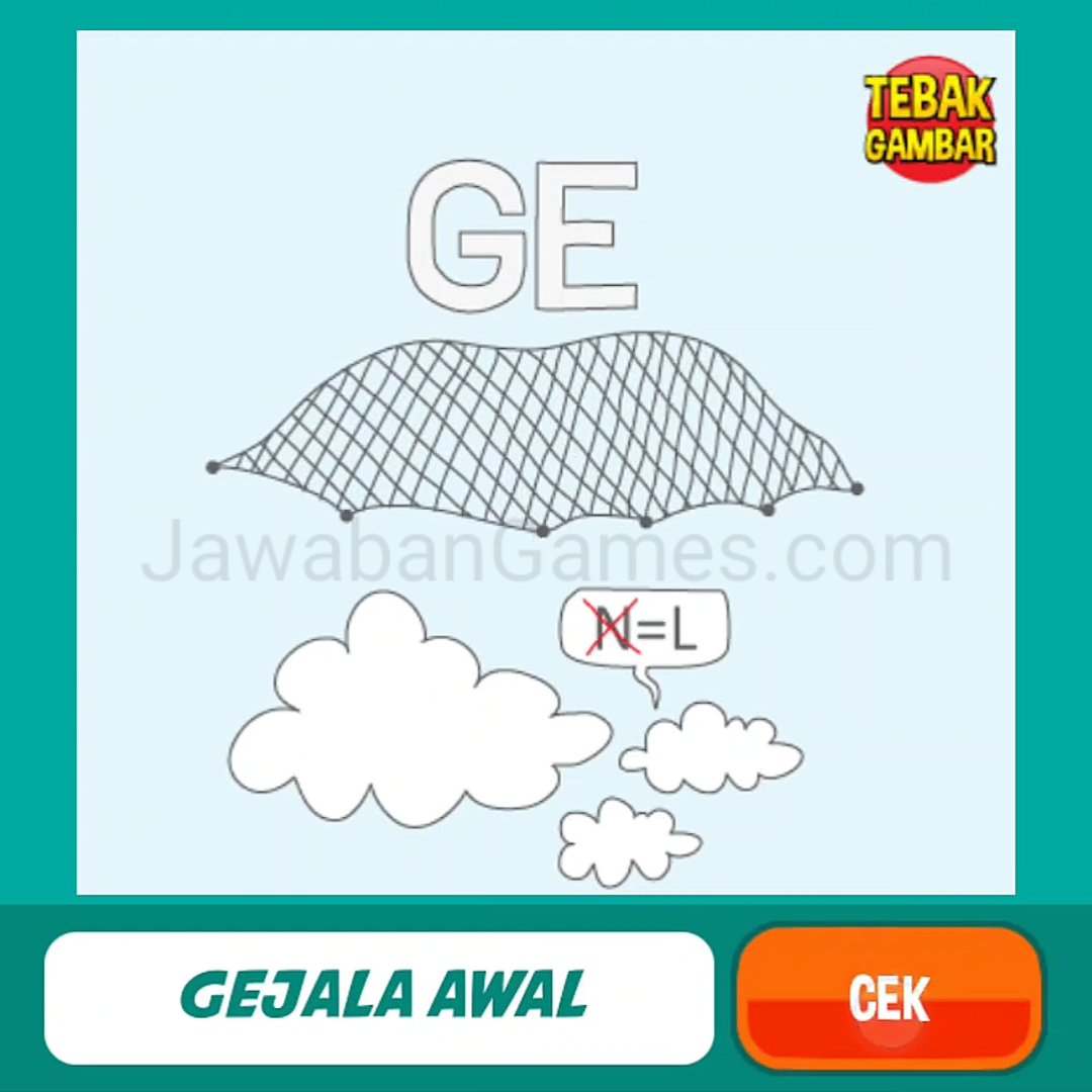 Kunci Jawaban Tebak Gambar Level 7