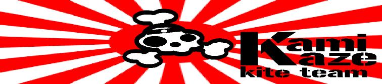 KamiKaze -Kite Team-