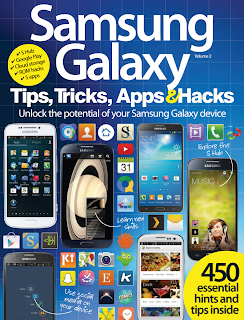 
Samsung Galaxy Tips, Tricks, Apps & Hacks
