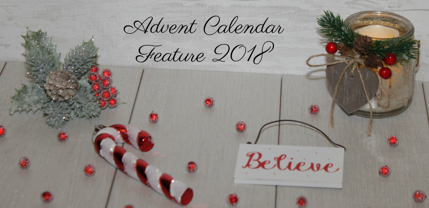 Advent Calendar Feature 2018