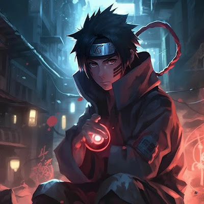 Naruto Wallpaper iPhone