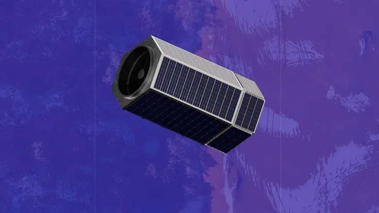 Scary New Satellites Are Watching Your Every Move