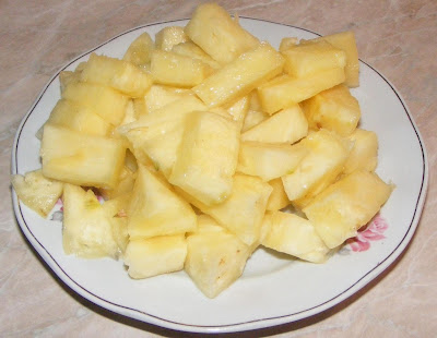 ananas felii, ananas rondele, ananas, ananasul, fruct ananas, fructul ananas, ananas comosus, ananas copt, ananas bun, retete cu ananas, preparate din ananas, prorietatile ananasului, 