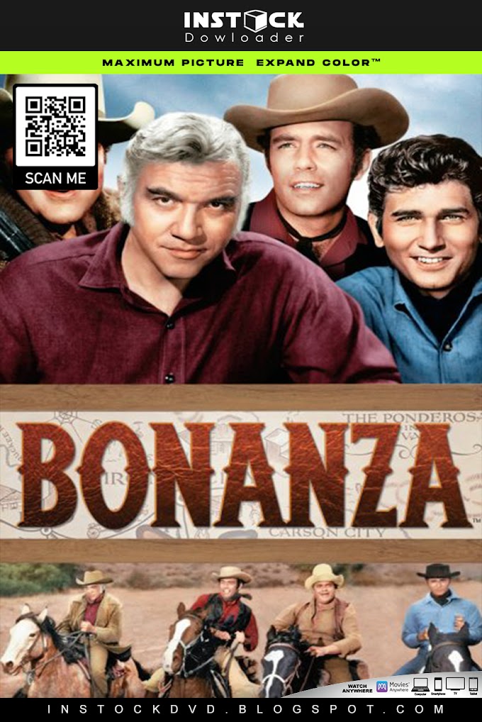 Bonanza (1959–1973) (Serie de TV) HD Latino