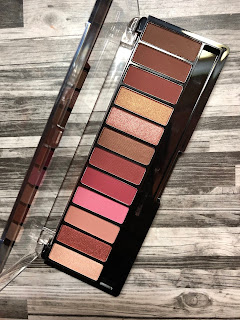 Talking Myself Out Of The Urban Decay Naked Cherry Palette (Berry/Raspberry Eyeshadow Trend)  Affordable Alternatives