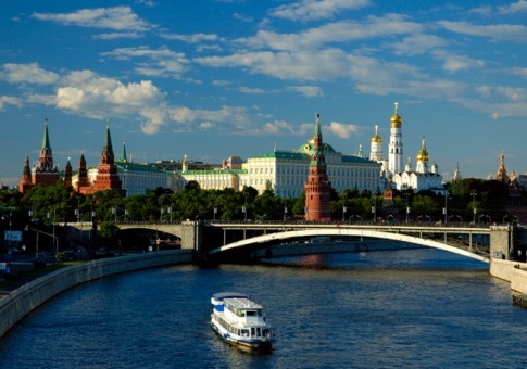 Moscow