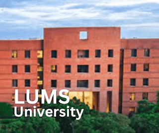 LUMS University