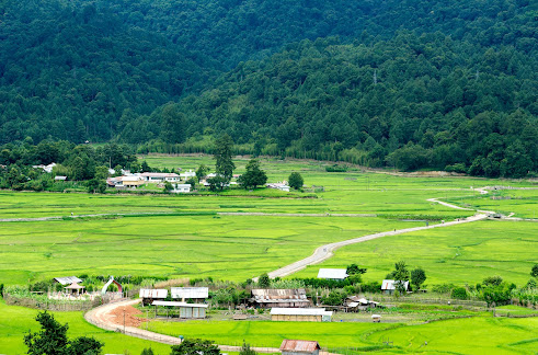 Places To Visit In Arunachal Pradesh