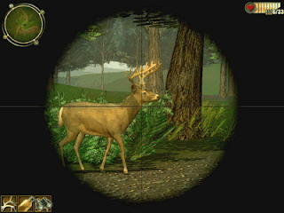 Download Hunting Unlimited 2011 (PC/PORTABLE/ENG) Full PC Games