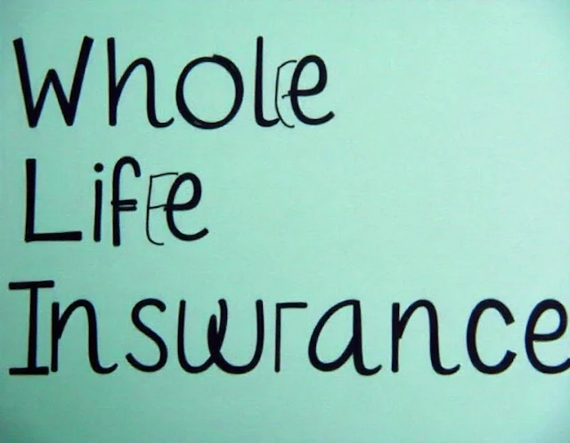 Why Whole Life Insurance is Your Financial Secret Weapon