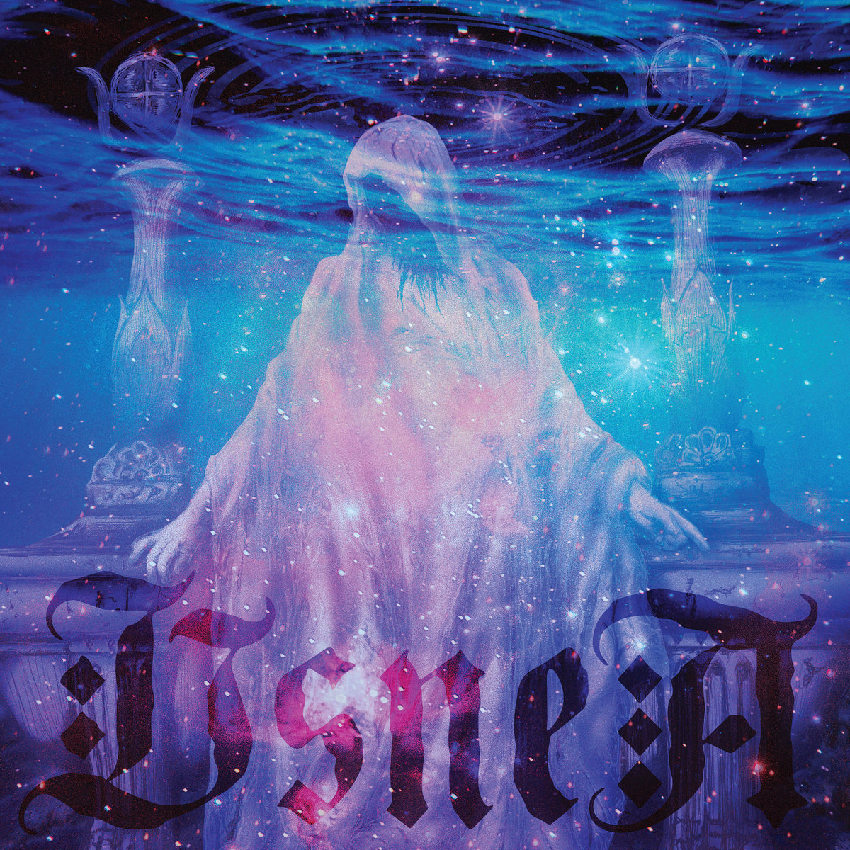 Usnea - Bathed In Light