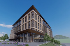 Nikko Style Niseko HANAZONO Hotel to Open in 2024