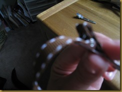 Hair Clips 011