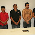 Confiesan sicarios que pertenecen a “Los Zetas” y llegaron de Cancún a Playa del Carmen para cobrar una deuda