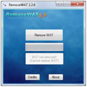 Remove WAT 2.2.5 & 2.2.6 [Mediafire]