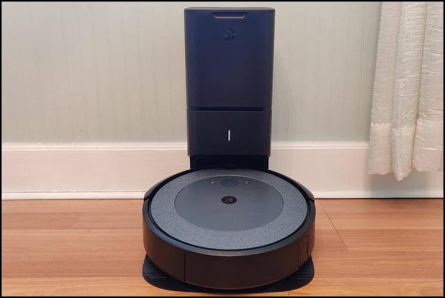 Does Roomba Pick Up Where It Left Off?