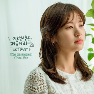 Download MP3 Mun Sung Nam – This Life (Because This Is My First Life OST Part.5)