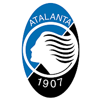 Logo Atalanta