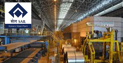 SAIL jobs 2022: 146 jobs in Steel Authority of India with 10th qualification..full details..