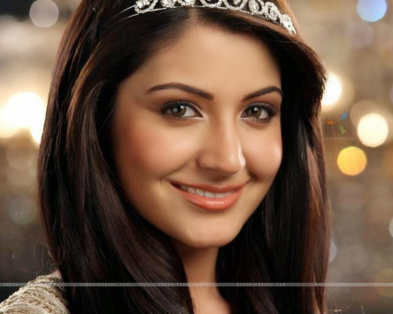 Anushka Sharma HD Wallpapers