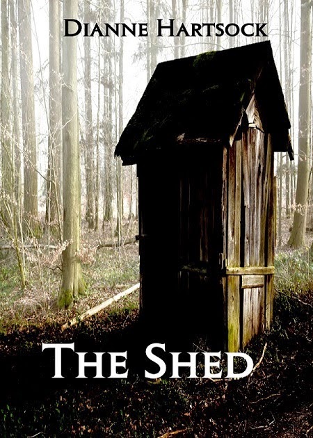 http://www.amazon.com/Shed-Dianne-Hartsock-ebook/dp/B00KXH186K/ref=asap_B005106SYQ?ie=UTF8