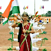 మన జాతీయ పతాకం, పాటించవలసిన నియమాలు - Jatiya Patakam - Indian Flag