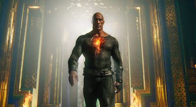 Black Adam 2022 Movie Image 7