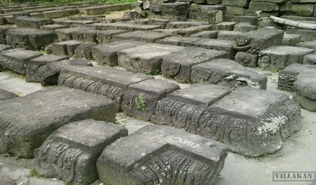 Candi-Minakjinggo