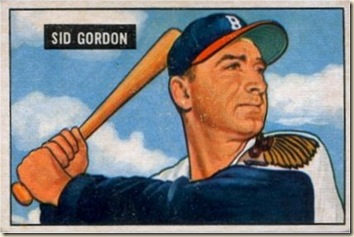 SidGordon51