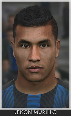 Jeison Murillo (Inter)