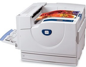 Xerox Phaser 7760 Driver Downloads