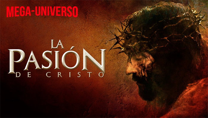 La Pasión De Cristo (2004)