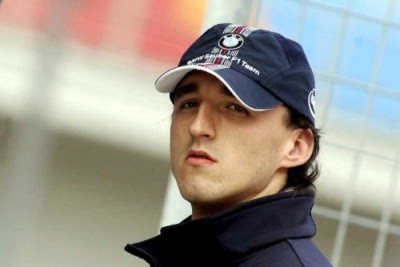 Robert Kubica