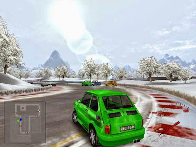 2 Fast Driver PC Game