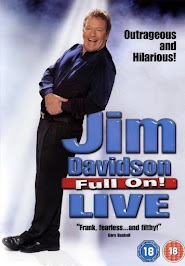 Jim Davidson: Full On! (2005)