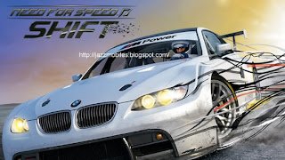 NEED FOR SPEED Shift v.1.0.62 - NFS .apk for Samsung Galaxy Mini