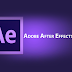تحميل و تثبيت برنامج adobe after effect cs6 تورنت