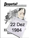 Despertai! 22/12/1984